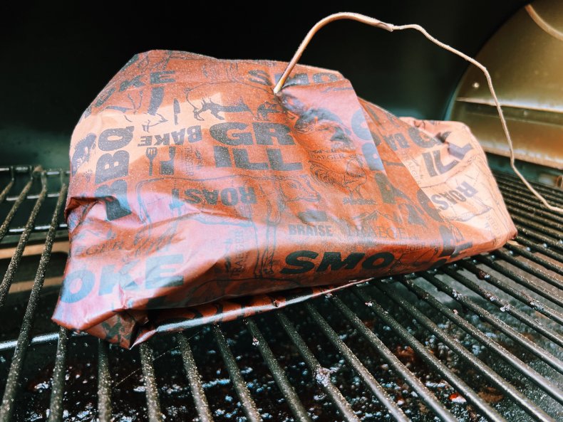 Traeger Provisions