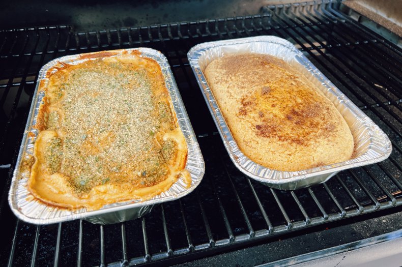 Traeger Provisions