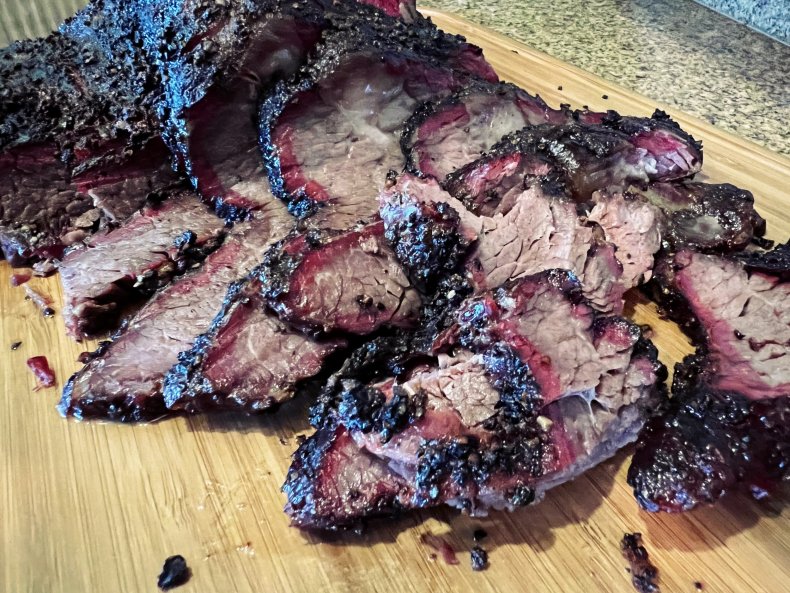 Traeger Provisions