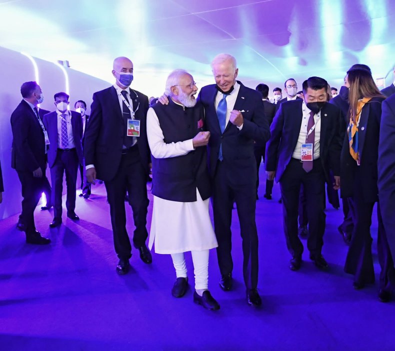 India, Modi, US, Biden, G20, summit