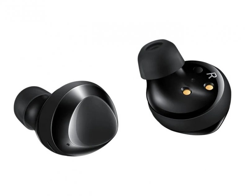 Samsung Galaxy Buds+ 