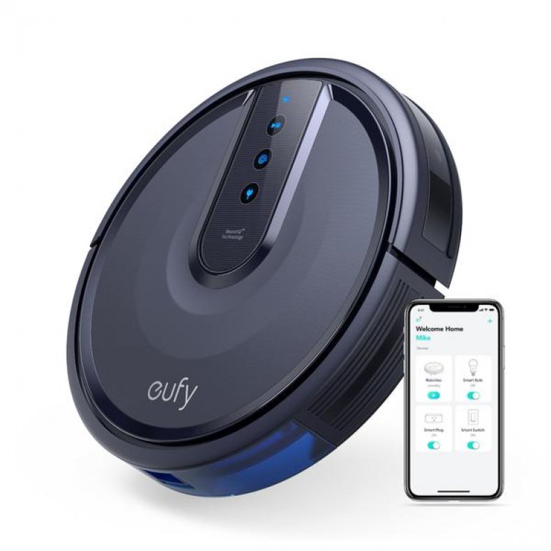 Eufy Robovac 25C