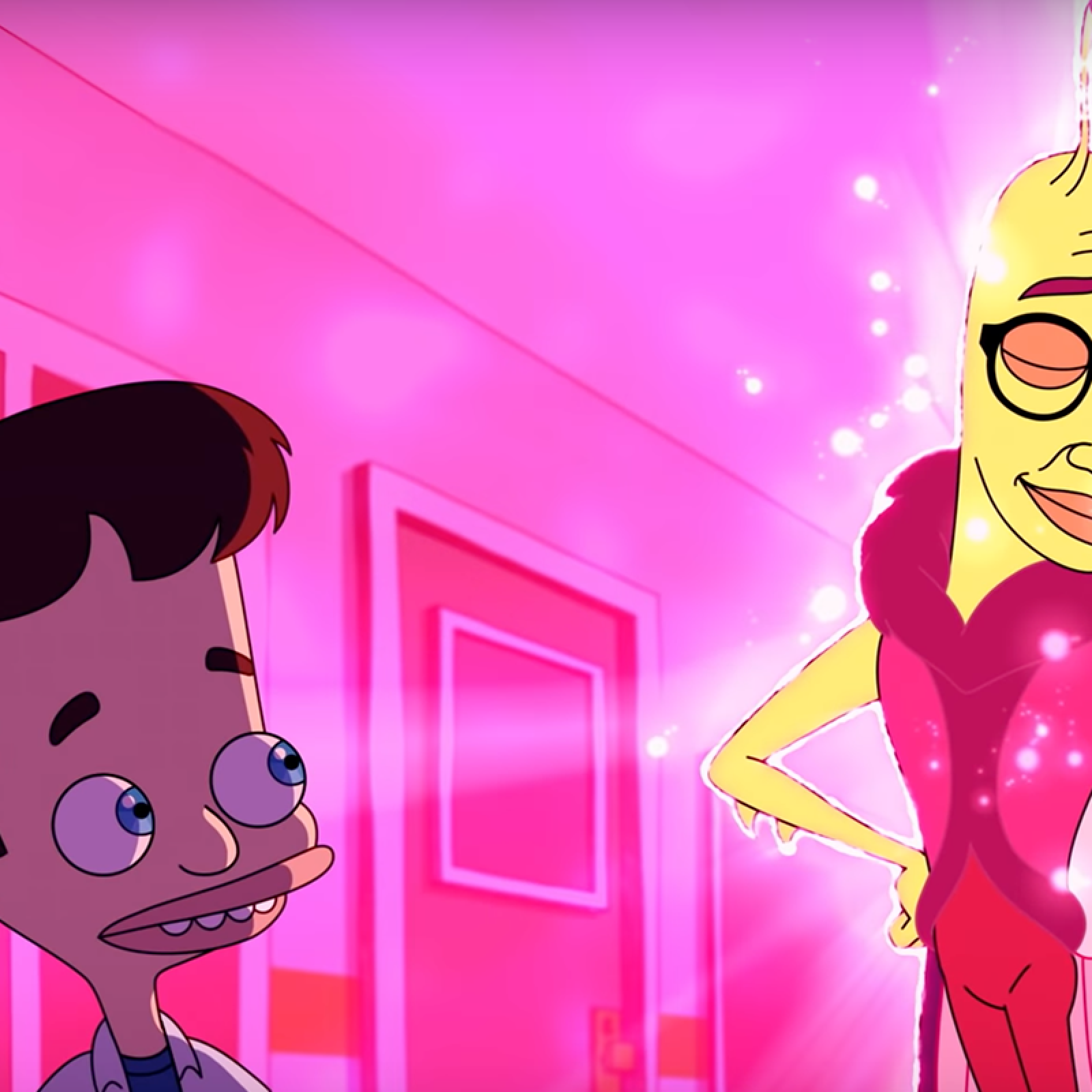 Permanent Broderskab sol Big Mouth' Season 5 Release Date, Cast, Trailer, Plot: When the New Season  Comes to Netflix