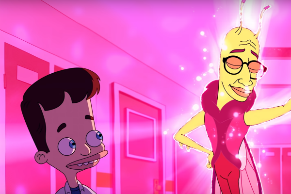 Big Mouth' Season 5 Release Date, Cast, Trailer, Plot: When the New Season Comes to Netflix Big Mouth' Season 5 Release Date, Cast, Trailer, Plot: When the New Season Comes to Netflix