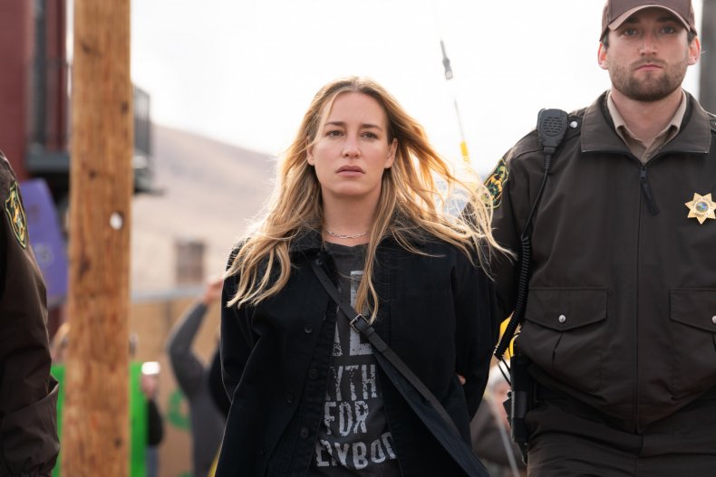 Piper Perabo