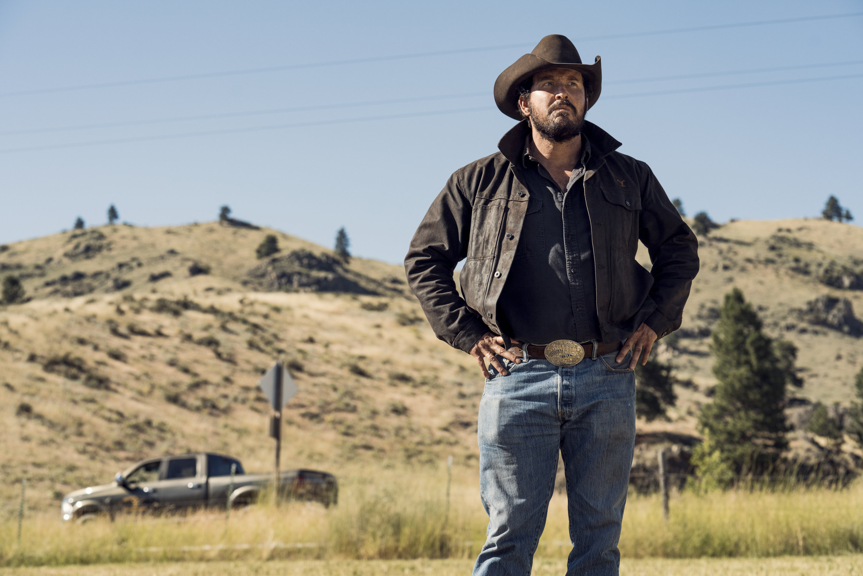 The premiere date, cast list and plot for Season 4 of "Yellowstone" on Paramount.