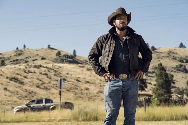 Yellowstone Season 4: Release Date, Trailer, Cast and Other Details
