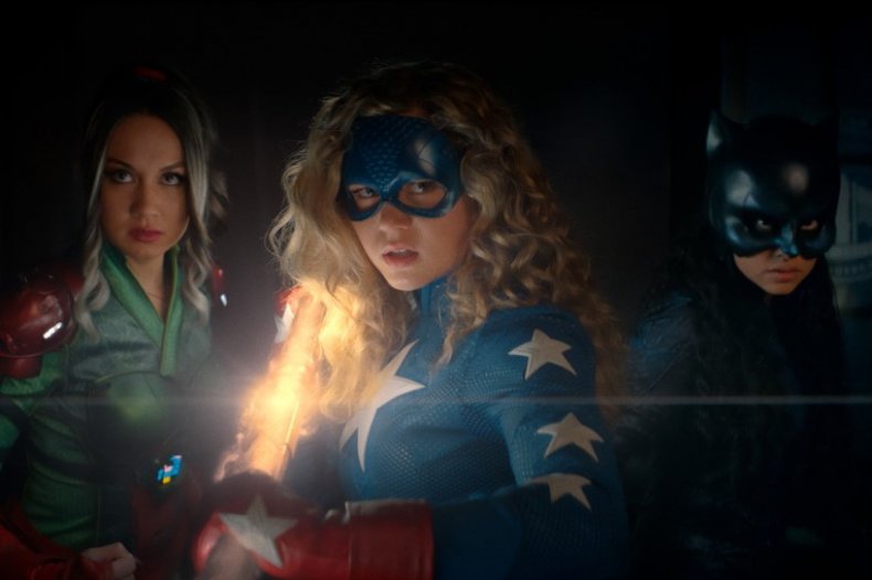Stargirl