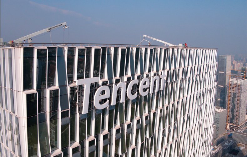 Tencent