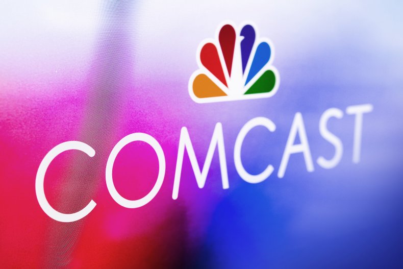 Comcast