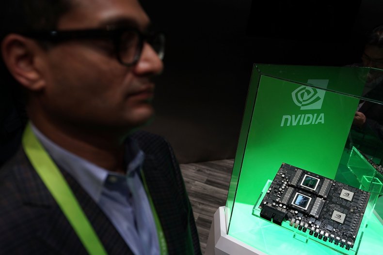 Nvidia