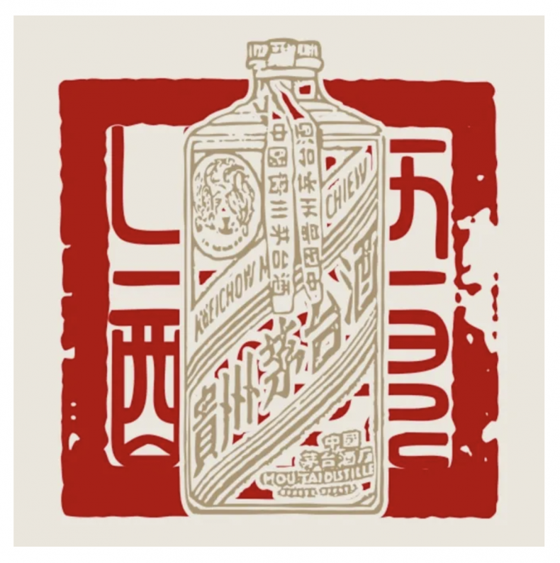 Kweichow Moutai