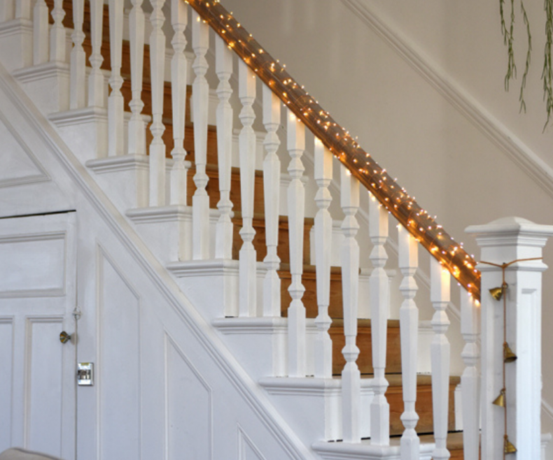 Copper Fairy Lights