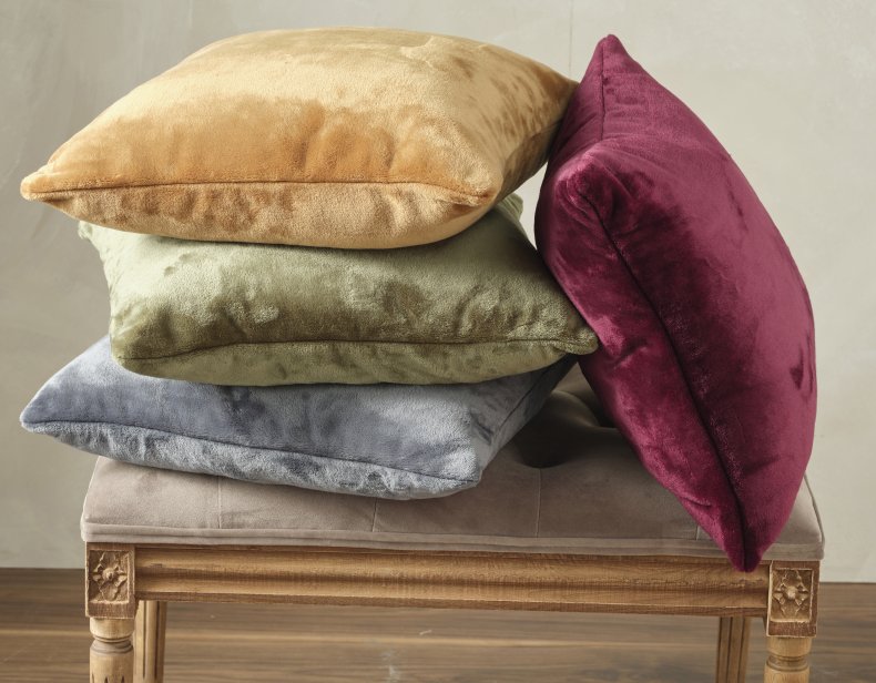 Cushions