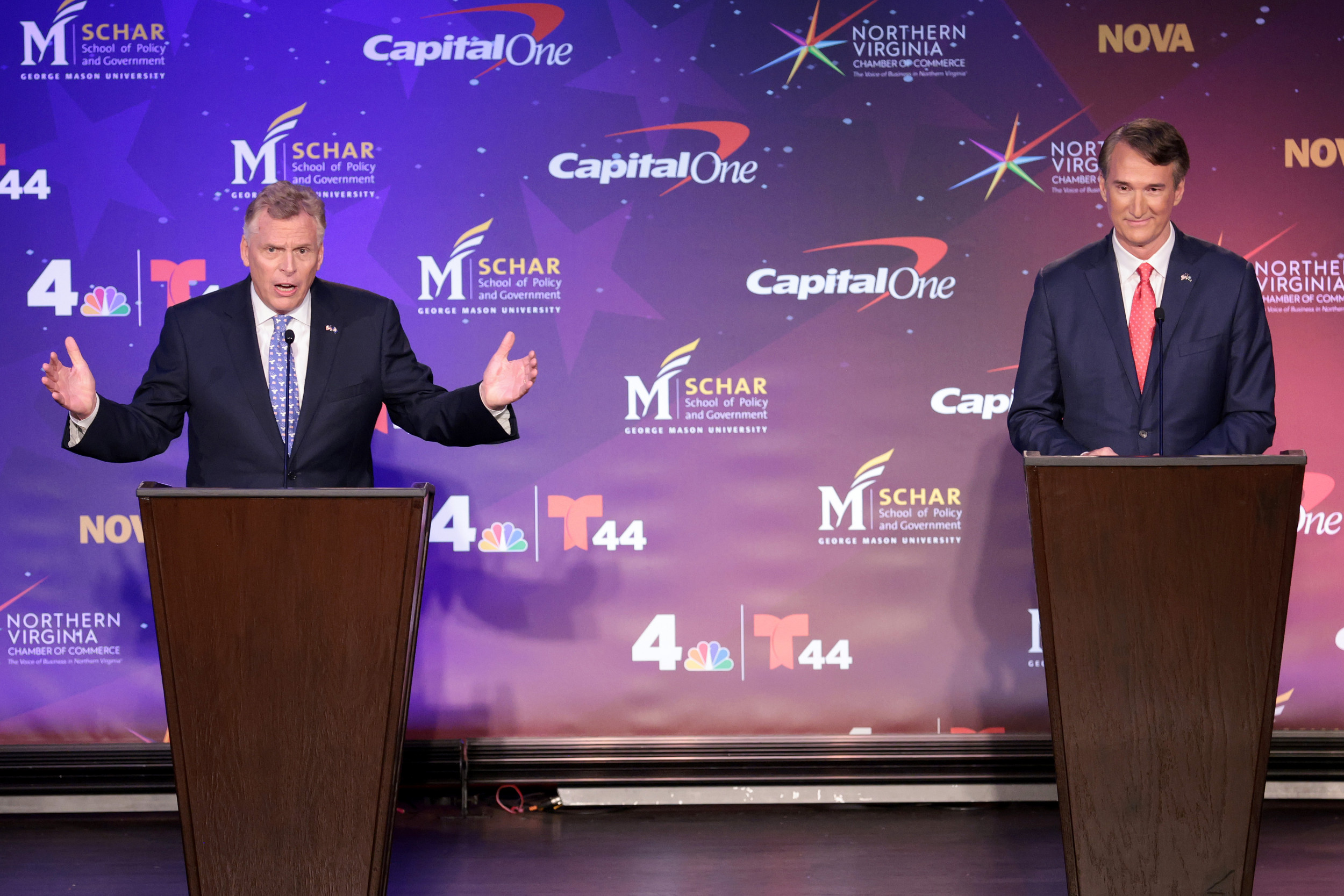 Election Day 2021 Live Updates: Voter Machine Issues Reported in Monmouth County, New Jersey