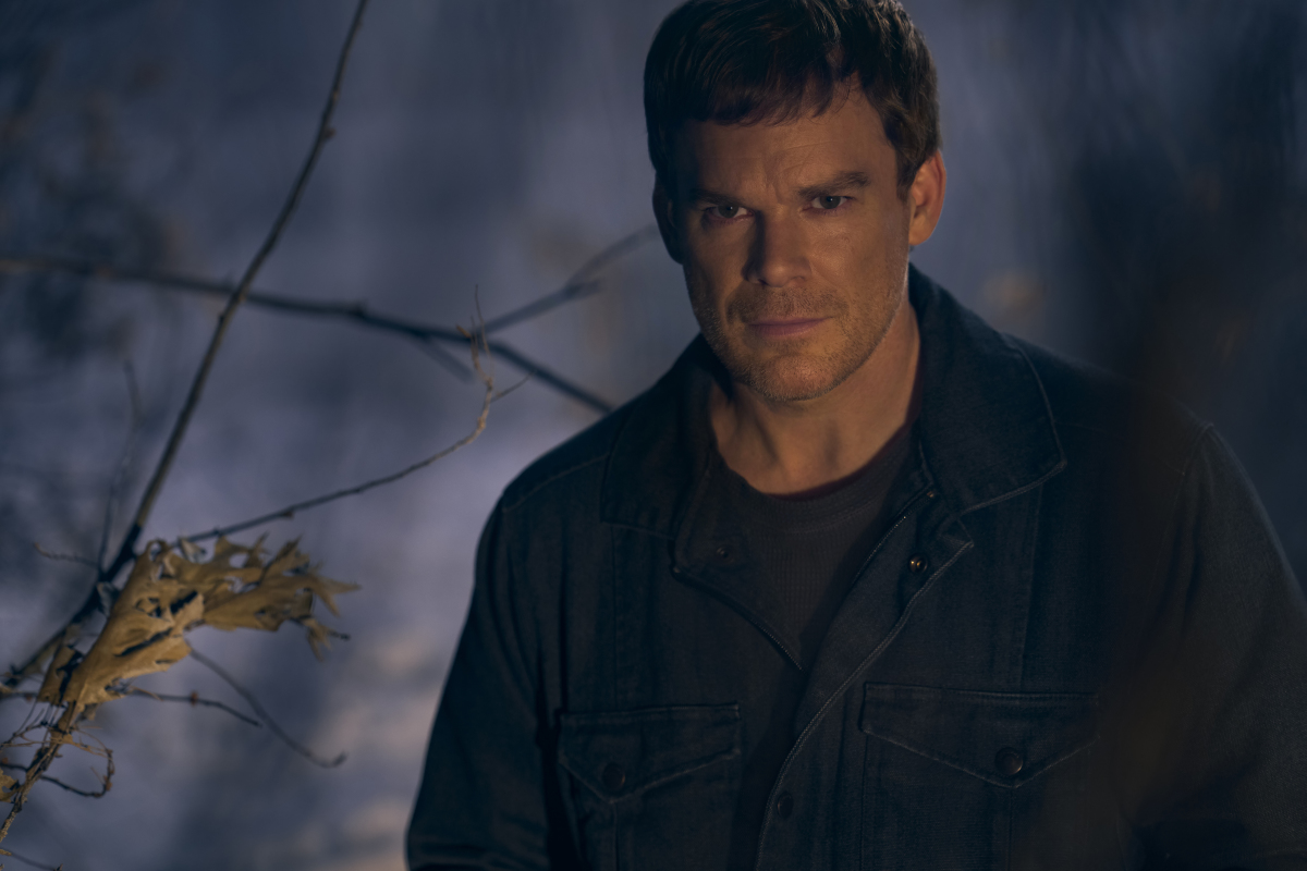 'Dexter' Spin-off 'New Blood': Release Date, Cast, Trailer, Plot - Newsweek