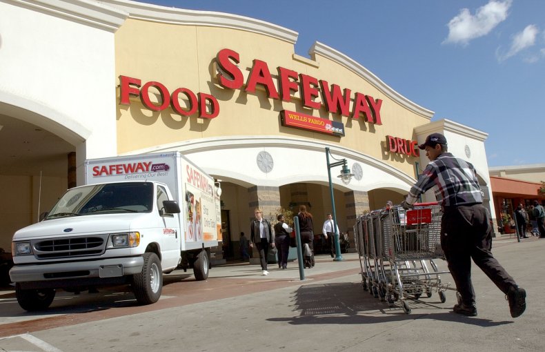 safeway san francisco shoplifting