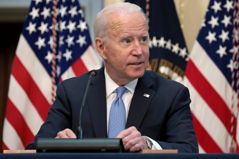 Biden Administration Initiative
