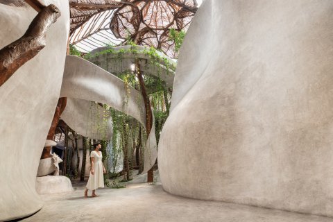 CUL Map Sustainable Architecture 01