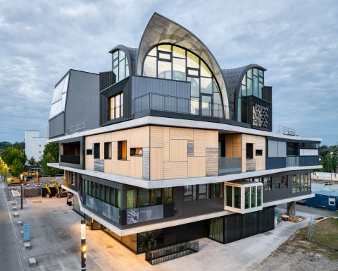 CUL Map Sustainable Architecture 02