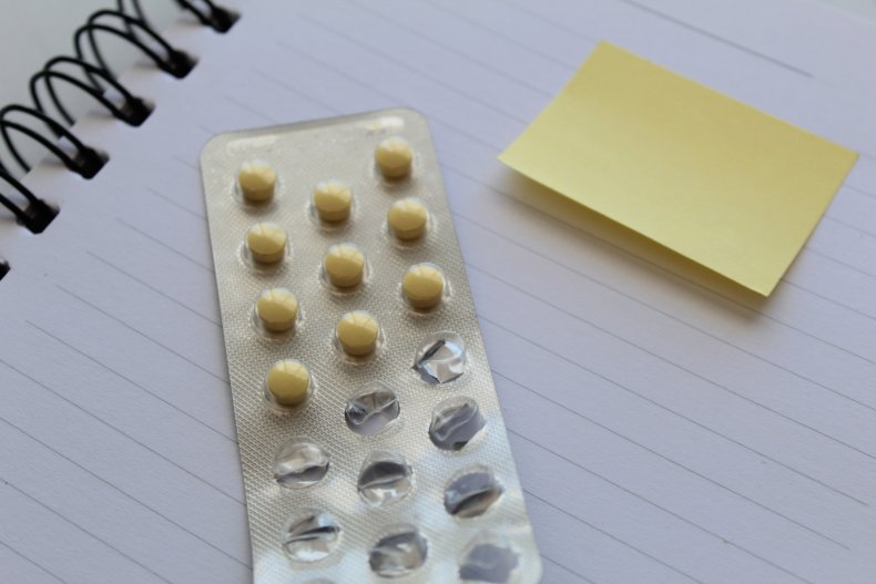 pills