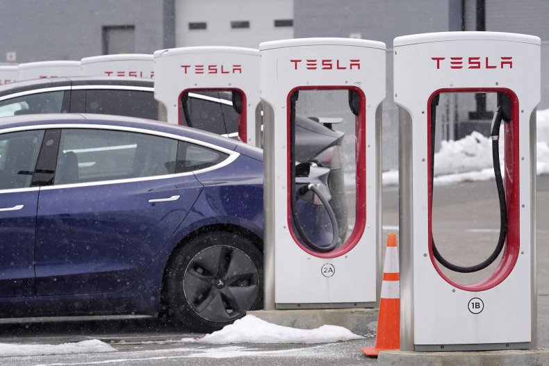 Tesla