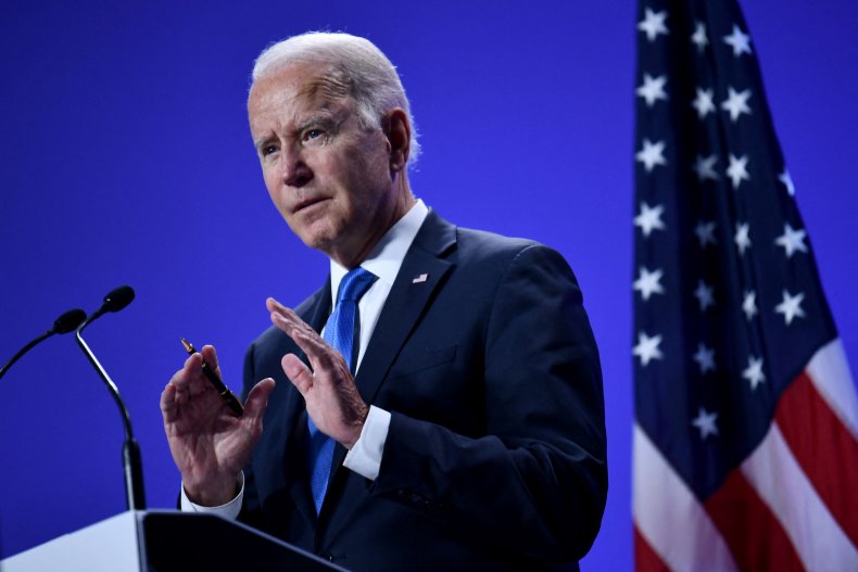 Biden heads back to US after COP26