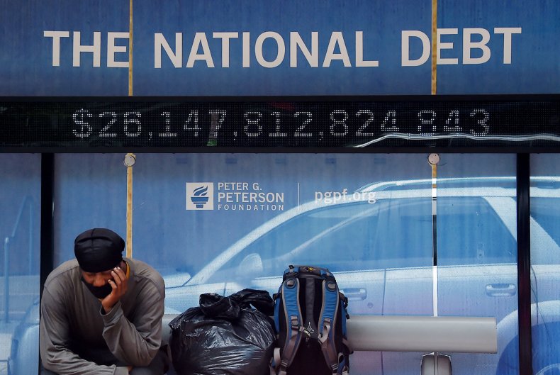 US-ECONOMY-DEBT