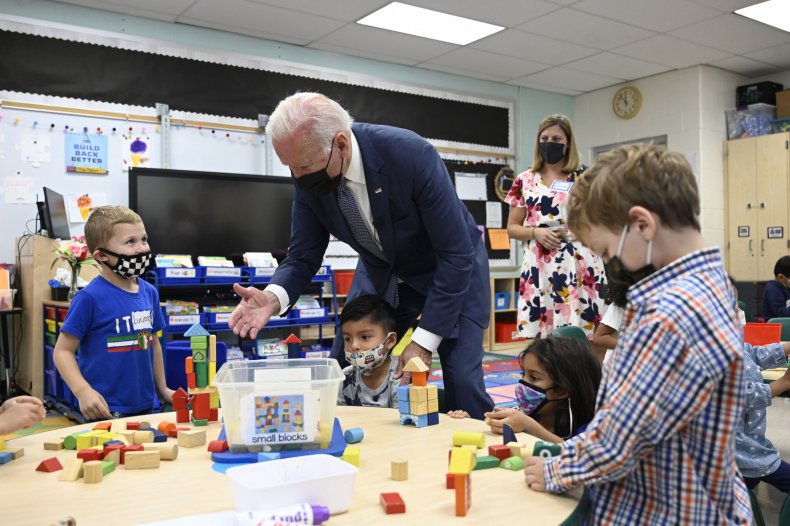 US-POLITICS-BIDEN
