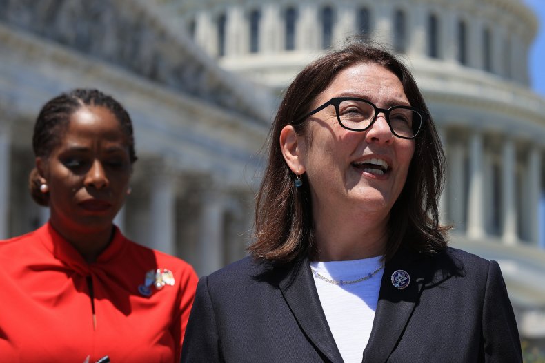 Jayapal, DelBene Call for CBP Records
