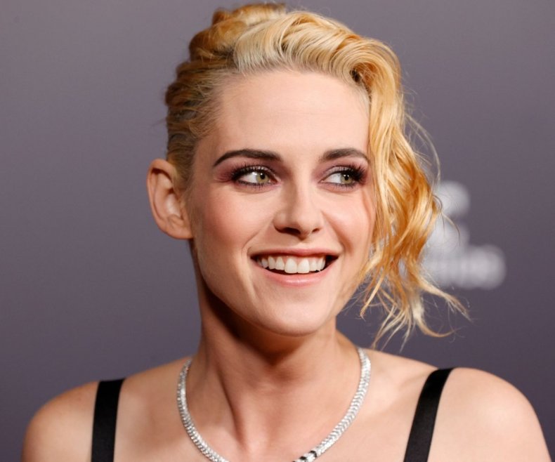 Kristen Stewart