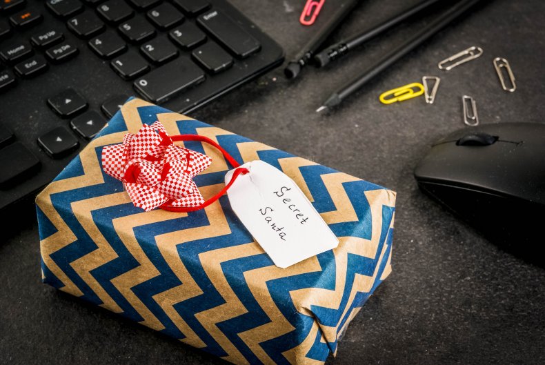 Secret Santa