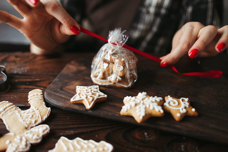 Make Presents