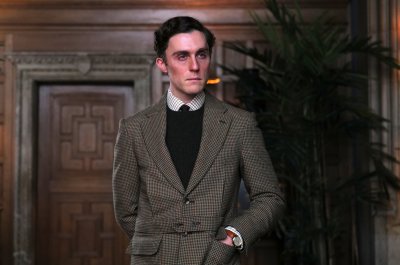 Jack Farthing Spencer Jack Farthing Spencer