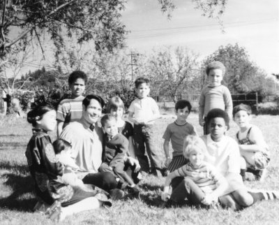 Jim Jones 1972 Jim Jones 1972