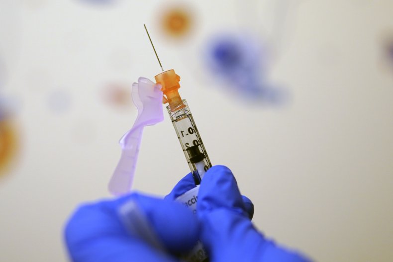 Kids' COVID Vaccine