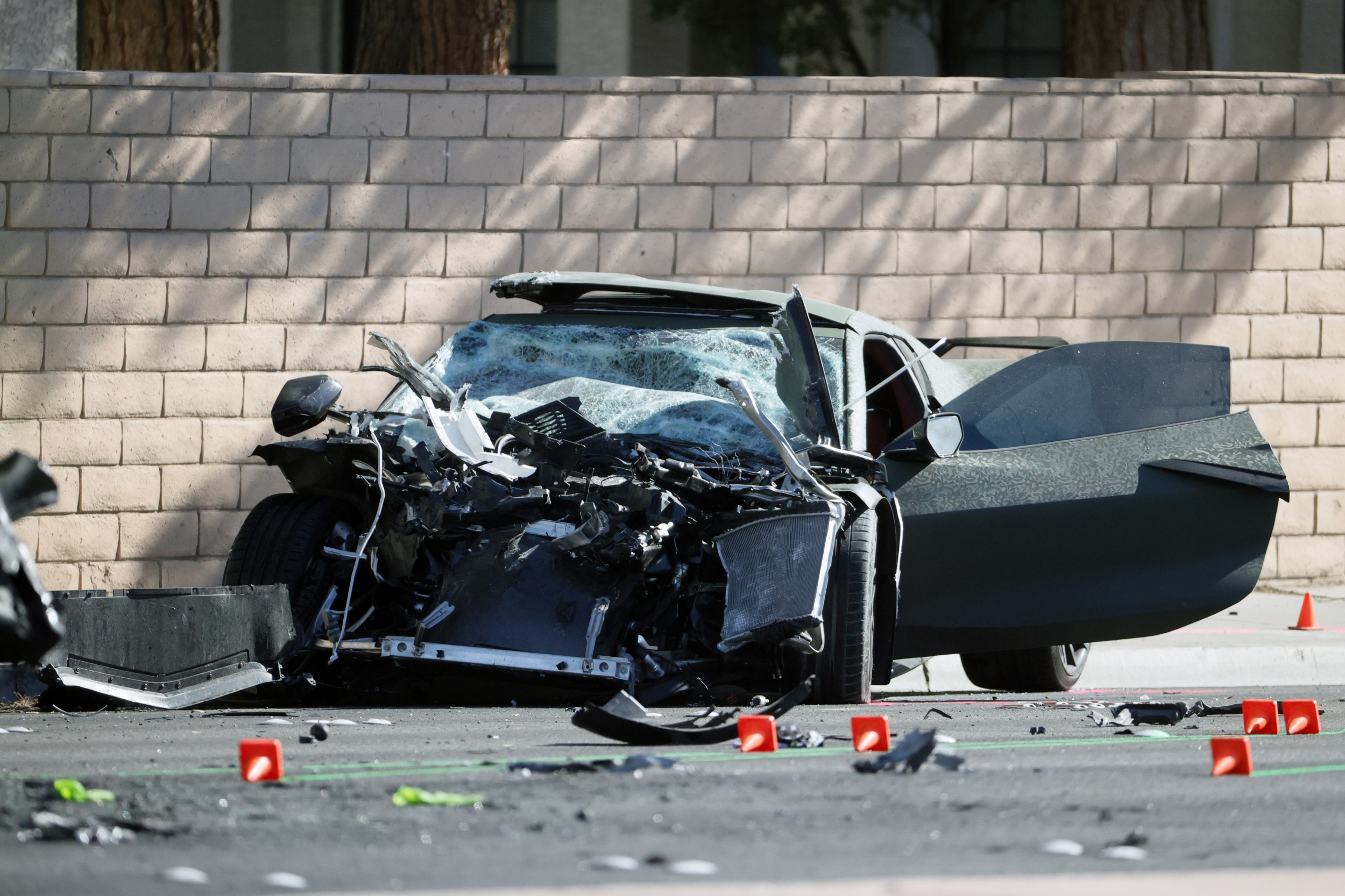 Ex-Raider Henry Ruggs III Allegedly Drove 156 MPH, Twice Legal Limit of BAC Before Fatal Crash