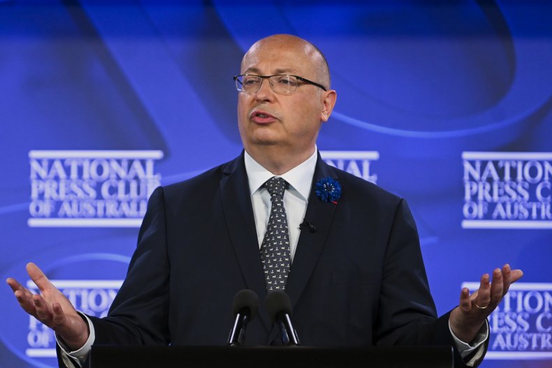 Jean-Pierre Thebault