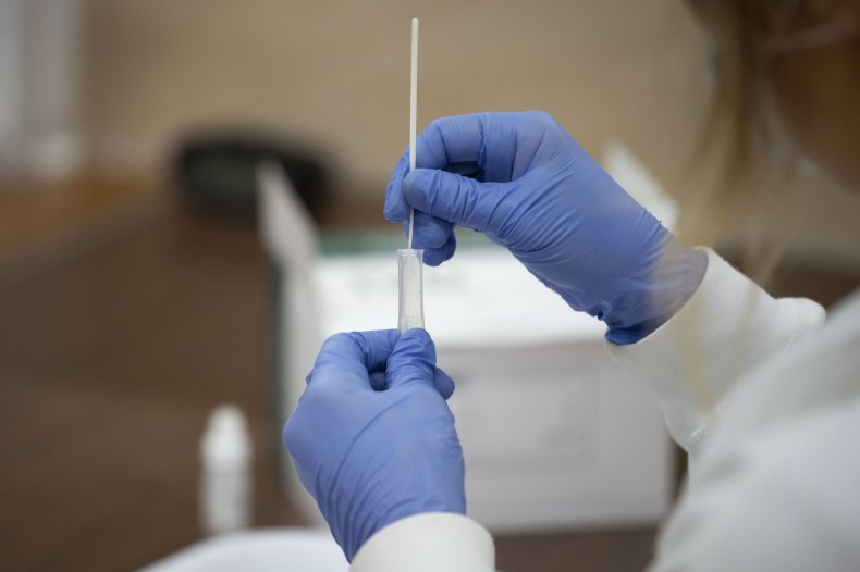Rubber Glove Fraud