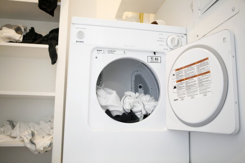 Dryer