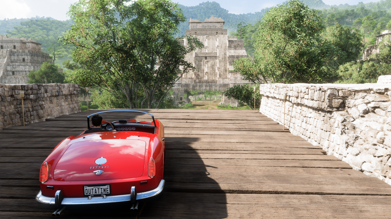 Ek' Balam in Forza Horizon 5
