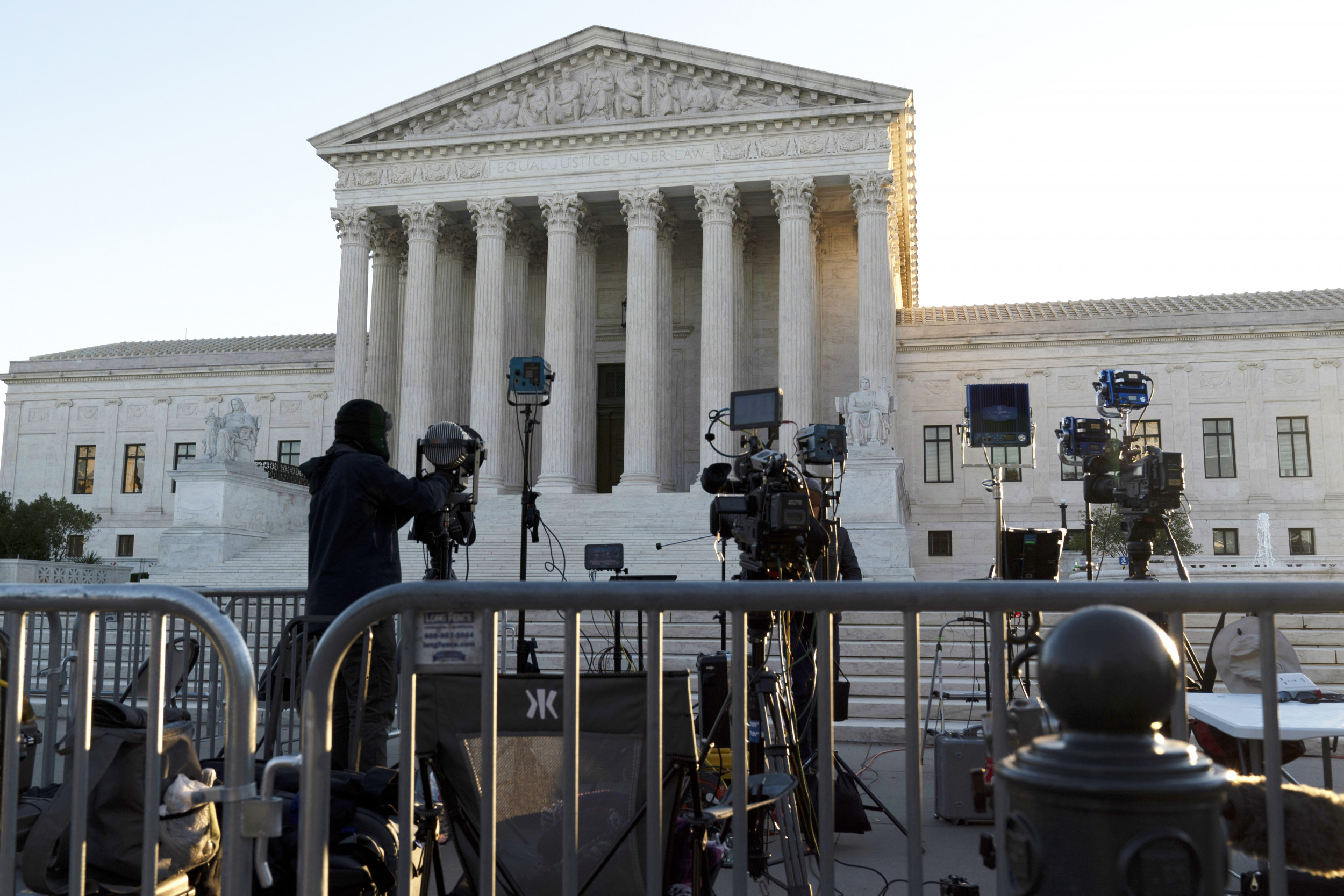 Gun Rights Lawyer Tells SCOTUS Concealed Carry Bans in NY Stadiums, Subway May Be OK