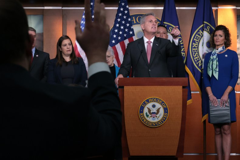 House Minority Conference
