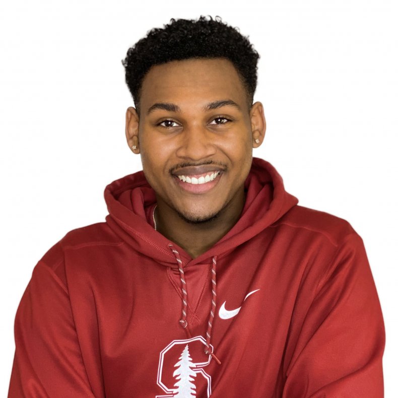 Devin Green