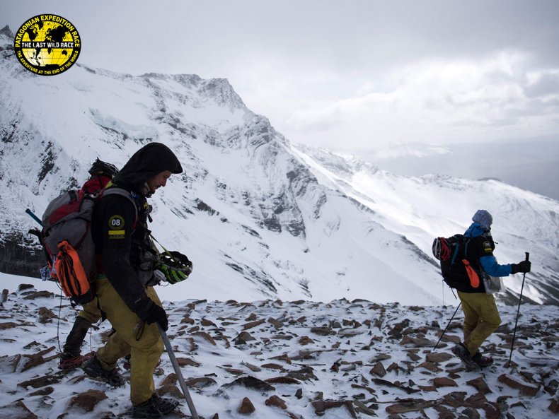 The Patagonian Expedition Race