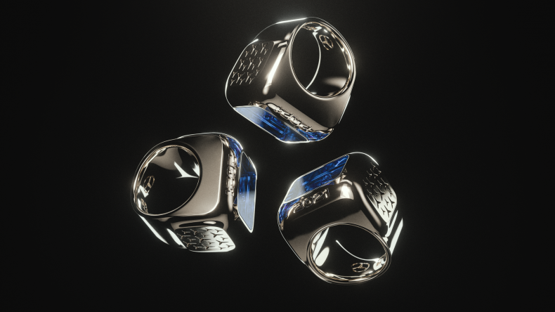 League of Legends Championship Rings