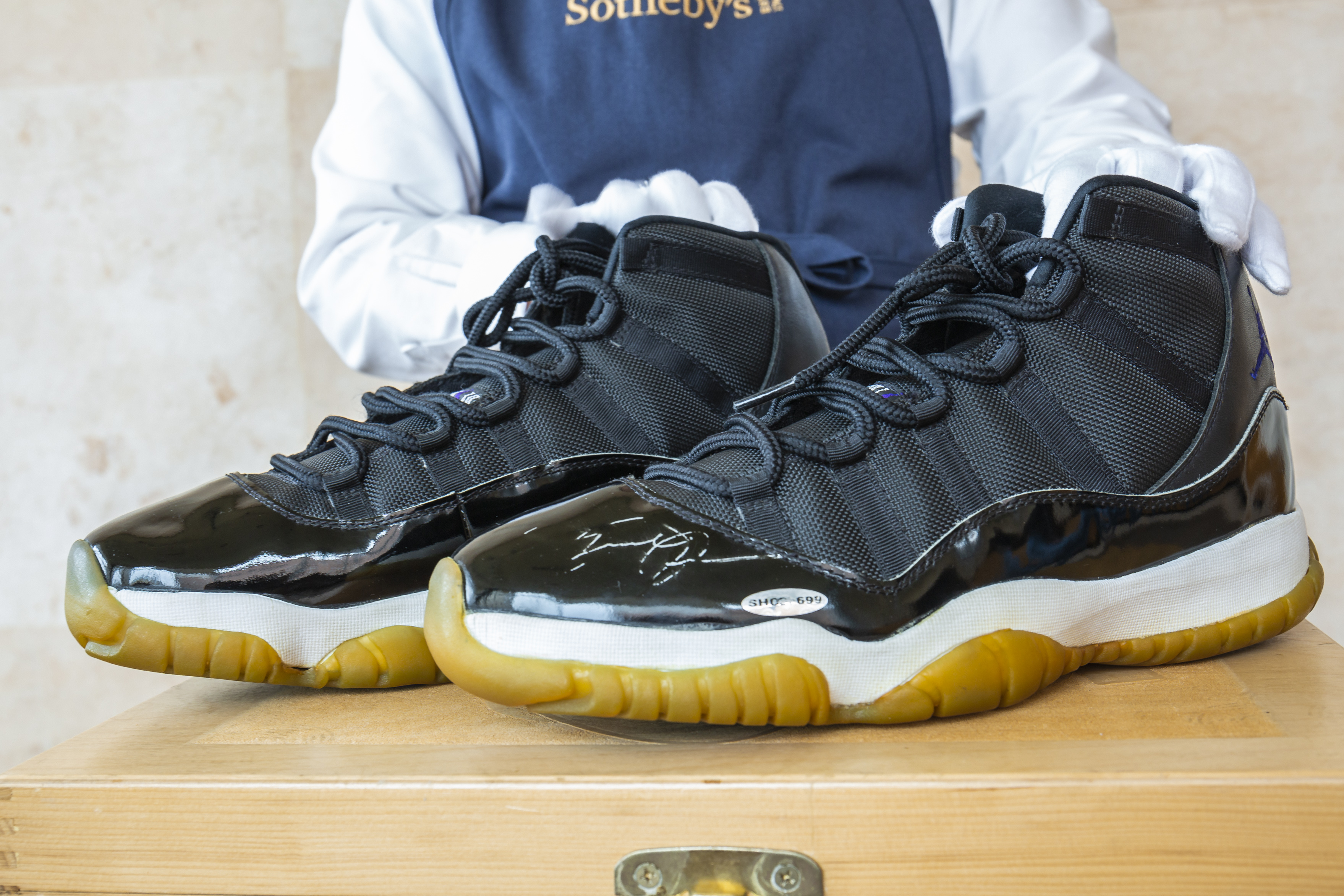 Most expensive jordan outlet 11s