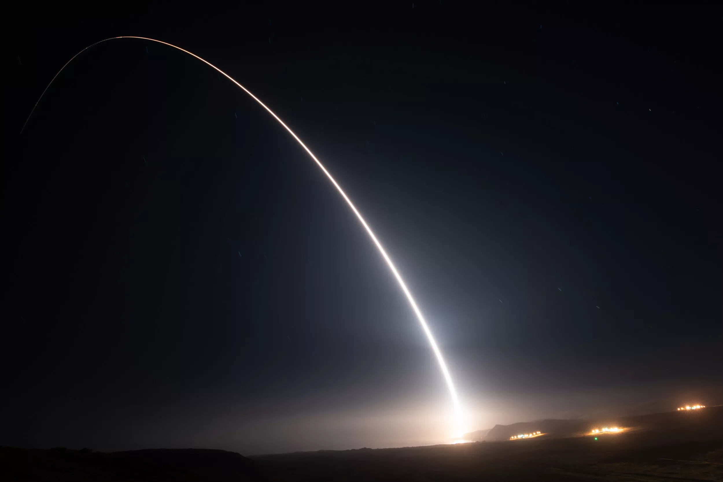 What Does Minuteman Missile Launch Failure Say About US Nuclear Arsenal - Vimarsana News