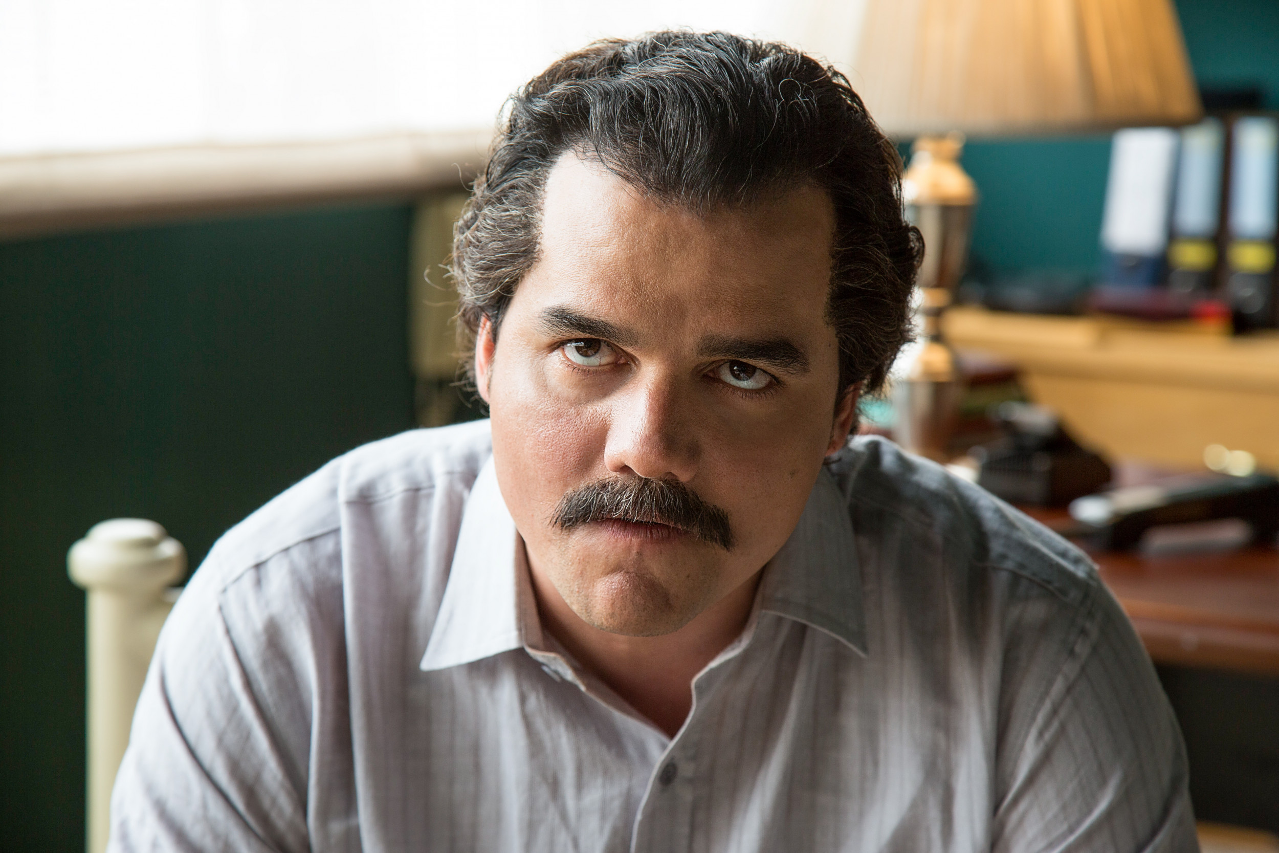 Pablo Escobar Returns To Narcos Mexico Season 3 But Not In The Way Pablo Escobar Returns To Narcos Mexico Season 3 But Not In The Way