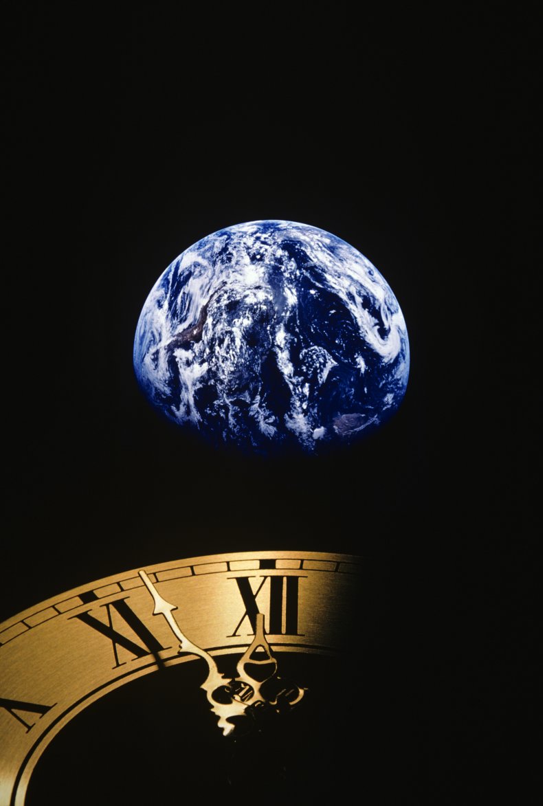 Impact of Daylight Saving Time